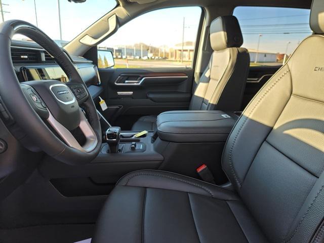 new 2026 GMC Sierra 1500 car, priced at $73,720