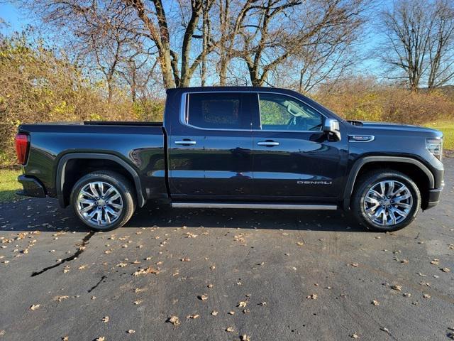 new 2026 GMC Sierra 1500 car, priced at $73,720