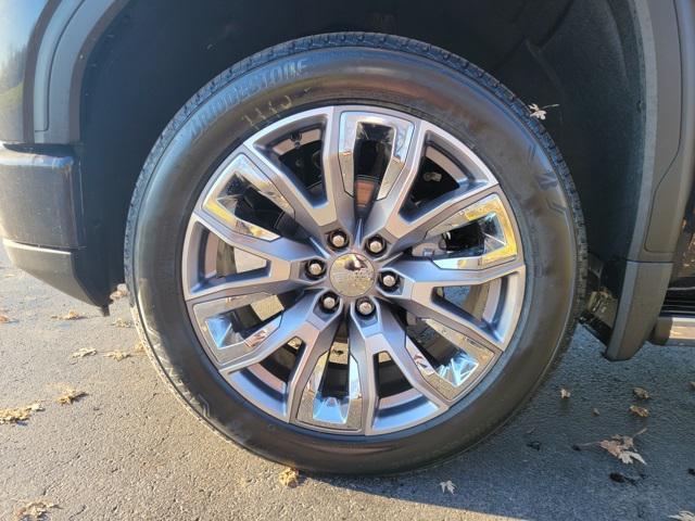 new 2026 GMC Sierra 1500 car, priced at $73,720