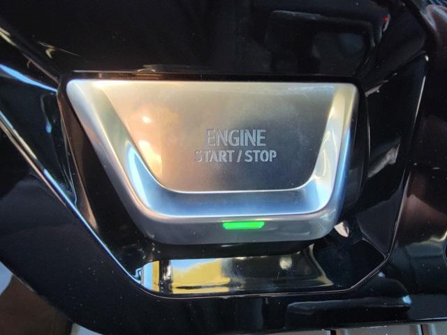 new 2026 GMC Sierra 1500 car, priced at $73,720