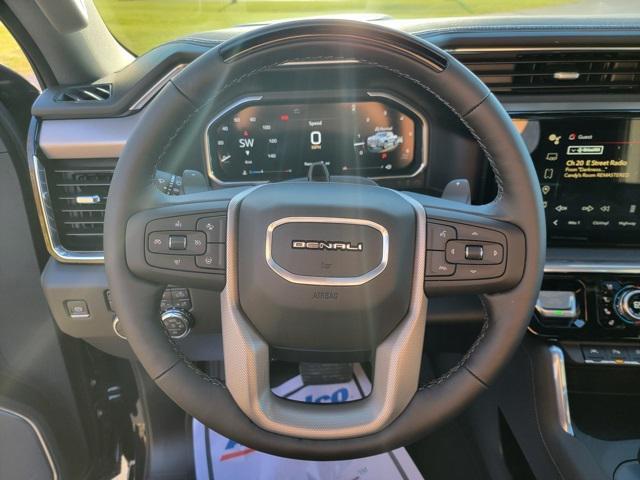 new 2026 GMC Sierra 1500 car, priced at $73,720