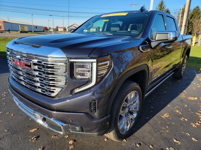 new 2026 GMC Sierra 1500 car, priced at $73,720