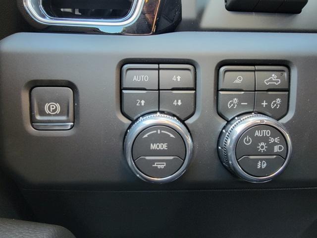 new 2026 GMC Sierra 1500 car, priced at $73,720