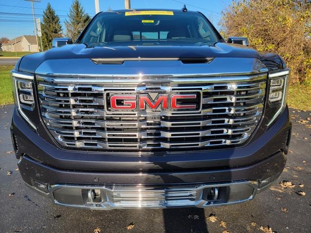 new 2026 GMC Sierra 1500 car, priced at $73,720