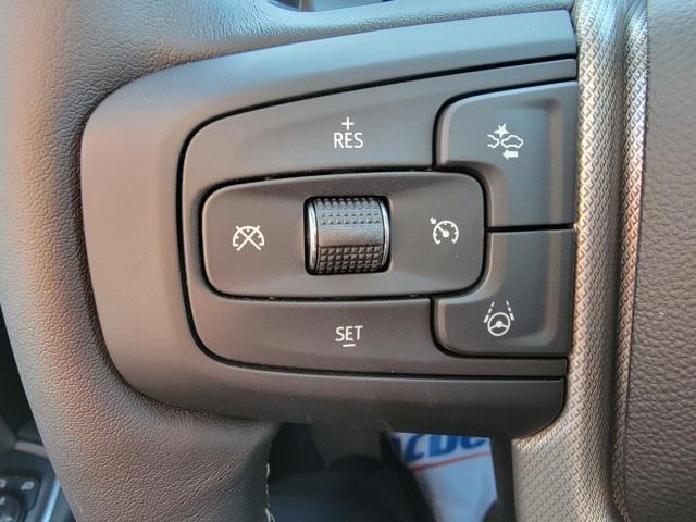 new 2026 GMC Sierra 1500 car, priced at $73,720