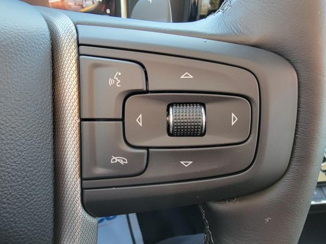 new 2026 GMC Sierra 1500 car, priced at $73,720