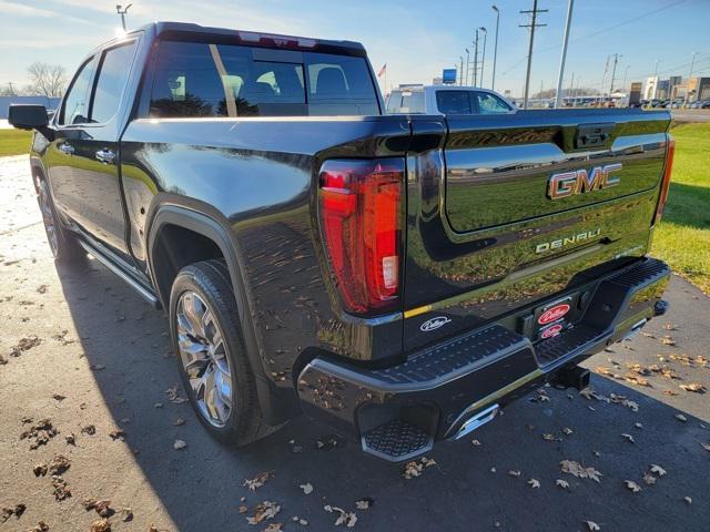 new 2026 GMC Sierra 1500 car, priced at $73,720