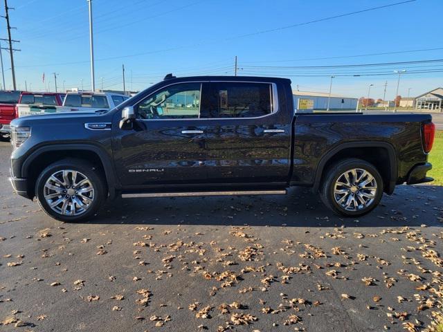 new 2026 GMC Sierra 1500 car, priced at $73,720