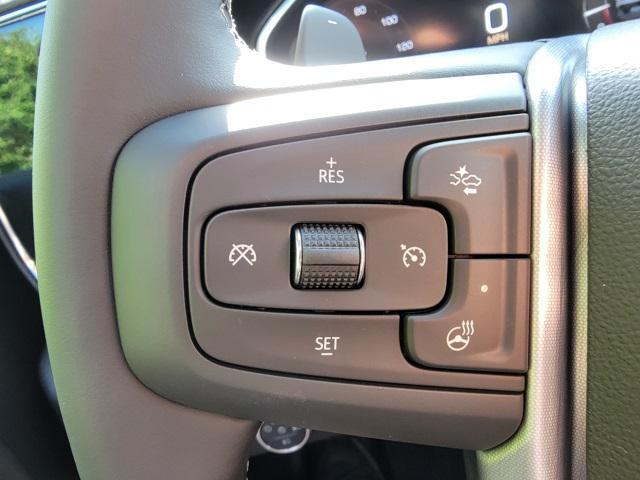 new 2026 GMC Sierra 1500 car, priced at $57,723