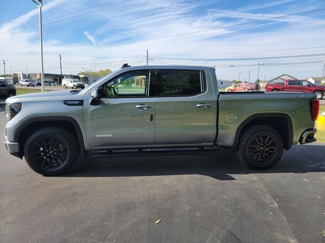 new 2026 GMC Sierra 1500 car, priced at $57,723