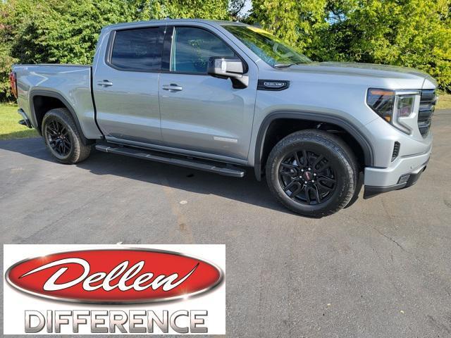 new 2026 GMC Sierra 1500 car, priced at $57,723