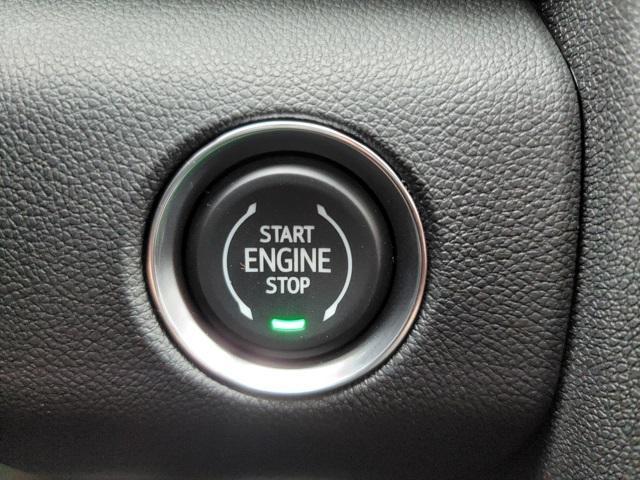new 2025 GMC Acadia car, priced at $51,576
