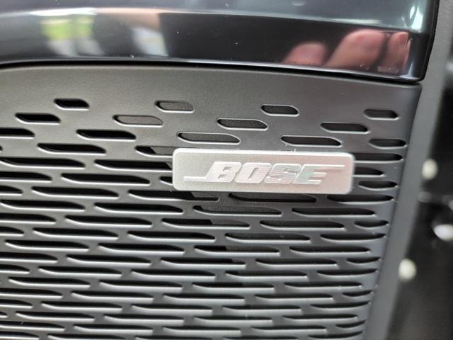 new 2025 GMC Acadia car, priced at $51,576