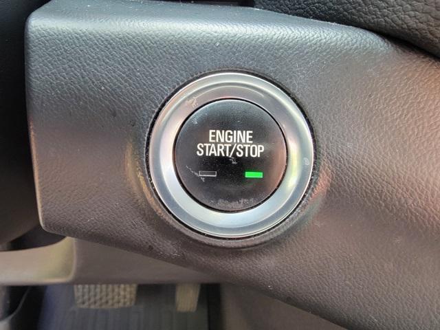 used 2022 GMC Terrain car, priced at $25,705