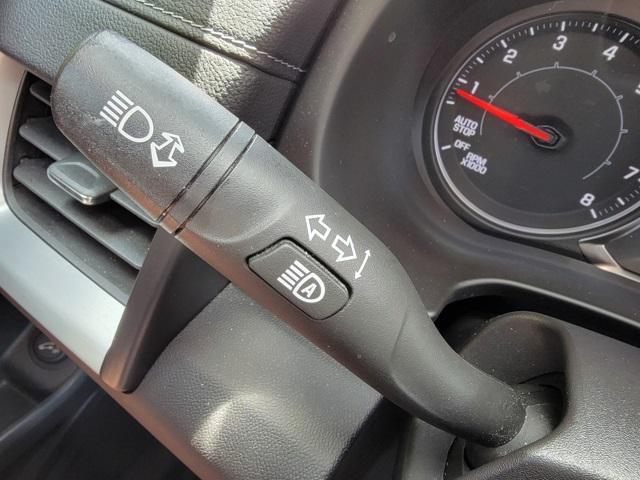 used 2022 GMC Terrain car, priced at $25,705