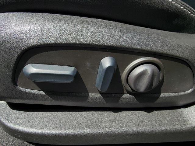 used 2022 GMC Terrain car, priced at $25,705