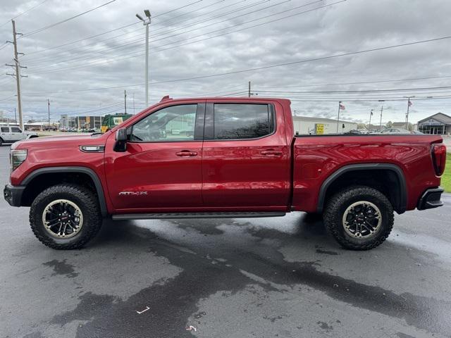 new 2024 GMC Sierra 1500 car, priced at $77,230