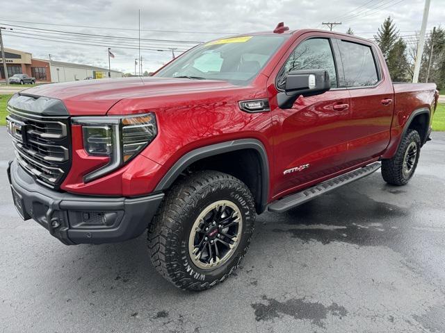 new 2024 GMC Sierra 1500 car, priced at $77,230