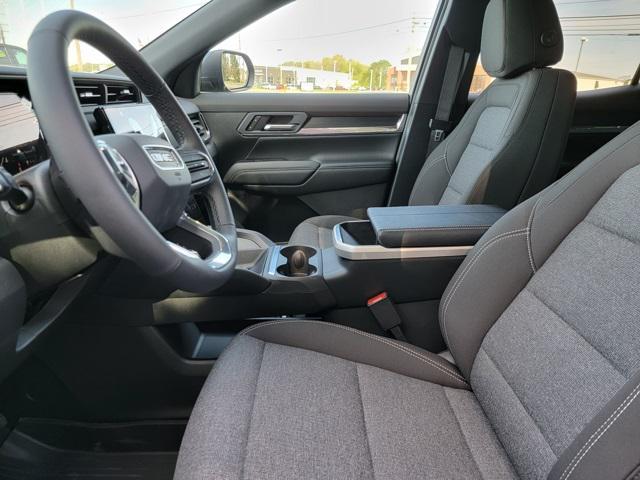 new 2026 GMC Terrain car, priced at $34,440