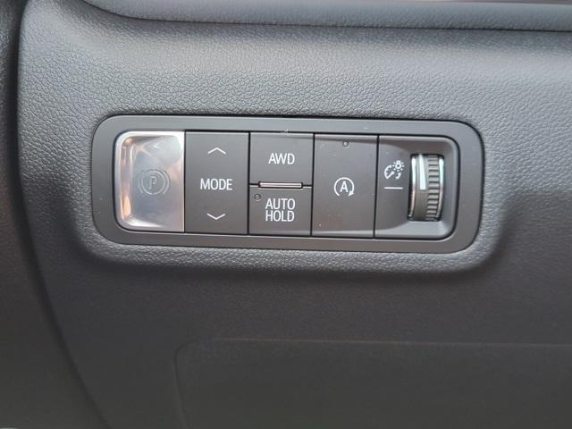 new 2026 GMC Terrain car, priced at $34,440