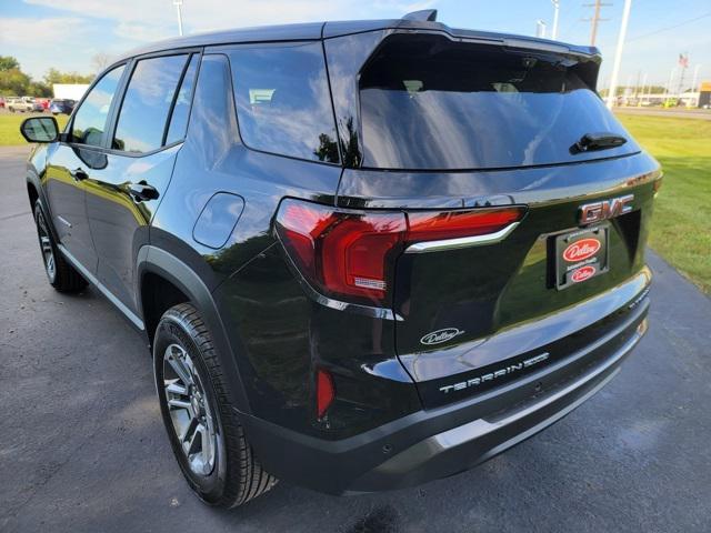 new 2026 GMC Terrain car, priced at $34,440