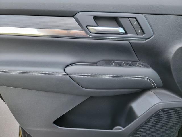new 2026 GMC Terrain car, priced at $34,440