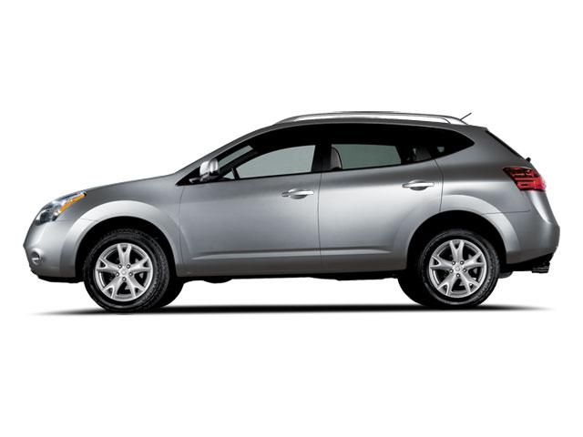 used 2010 Nissan Rogue car