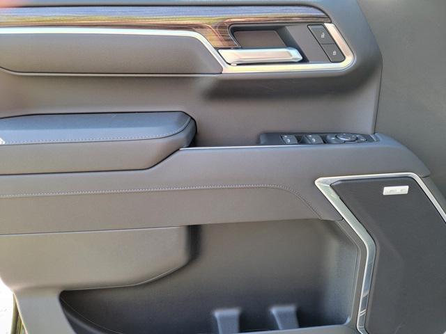new 2026 Chevrolet Silverado 1500 car, priced at $56,854