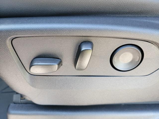 new 2026 Chevrolet Silverado 1500 car, priced at $56,854