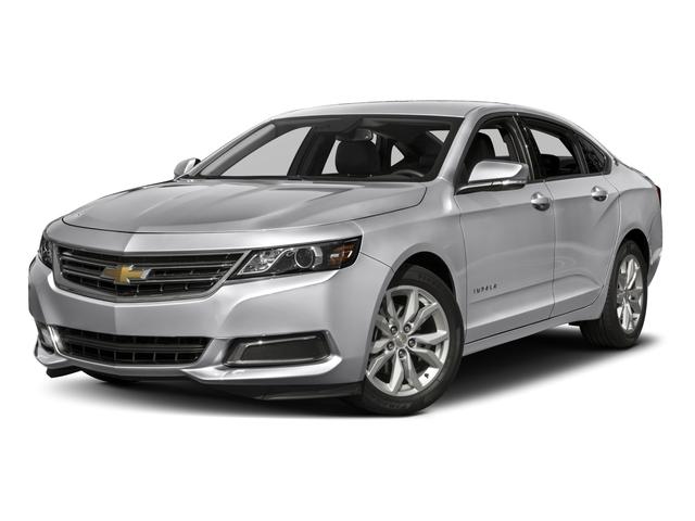 used 2018 Chevrolet Impala car, priced at $18,404