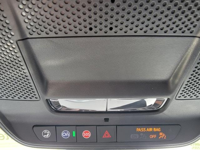 new 2026 Chevrolet Equinox car, priced at $25,995