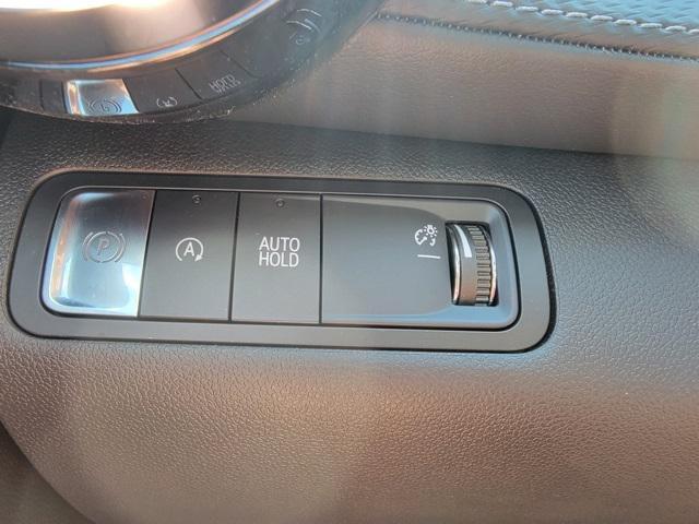 new 2026 Chevrolet Equinox car, priced at $25,995