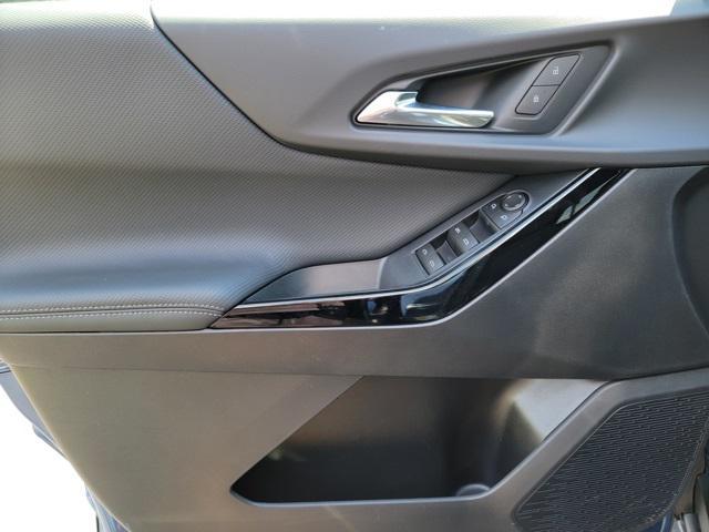 new 2026 Chevrolet Equinox car, priced at $25,995