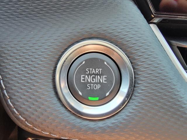 new 2026 Chevrolet Equinox car, priced at $25,995