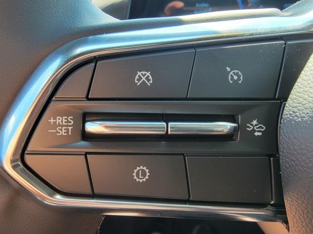 new 2026 Chevrolet Equinox car, priced at $25,995