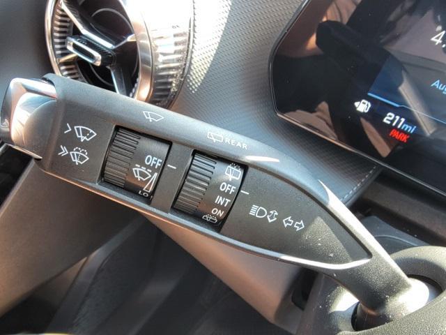 new 2026 Chevrolet Equinox car, priced at $25,995