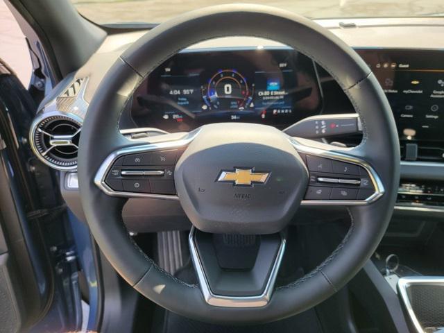 new 2026 Chevrolet Equinox car, priced at $25,995