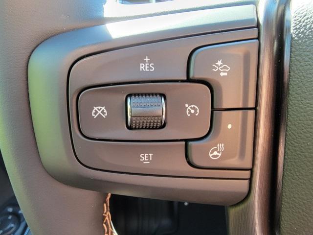 new 2026 GMC Sierra 2500 car, priced at $75,070