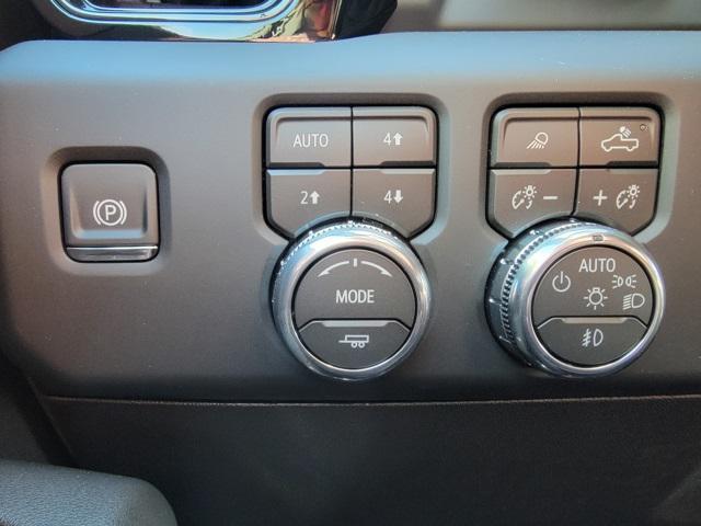 new 2026 GMC Sierra 2500 car, priced at $75,070