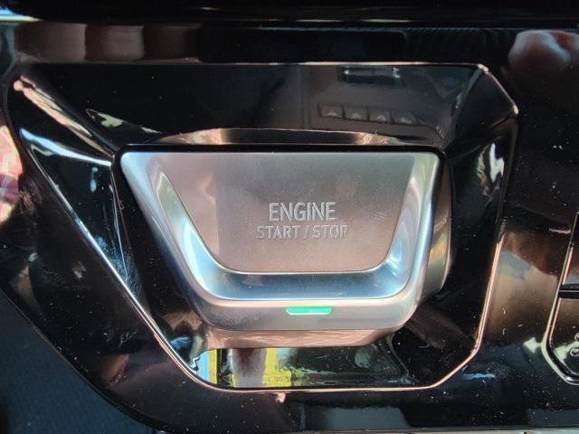 new 2026 GMC Sierra 2500 car, priced at $75,070