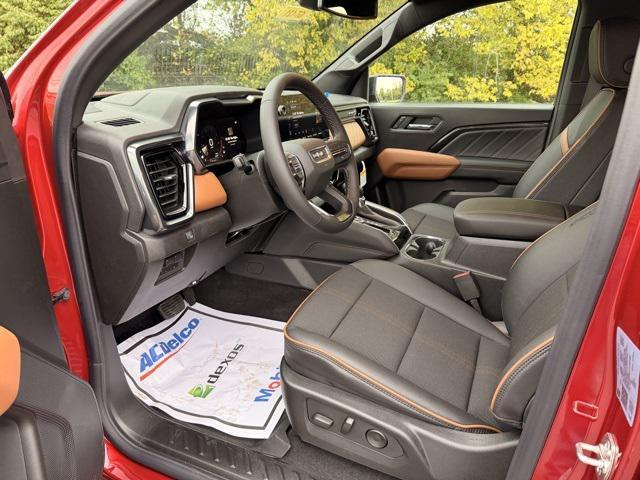 new 2026 GMC Canyon car, priced at $46,430