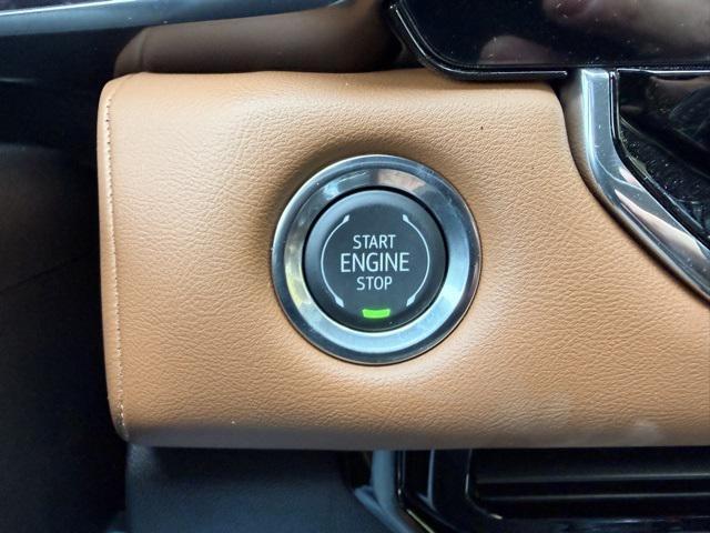 new 2026 GMC Canyon car, priced at $46,430