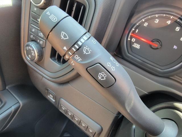new 2026 Chevrolet Silverado 2500 car, priced at $59,010