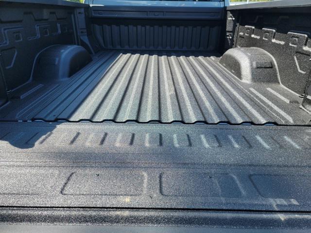 new 2026 Chevrolet Silverado 2500 car, priced at $59,010