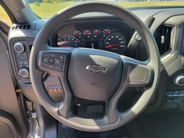 new 2026 Chevrolet Silverado 2500 car, priced at $59,010