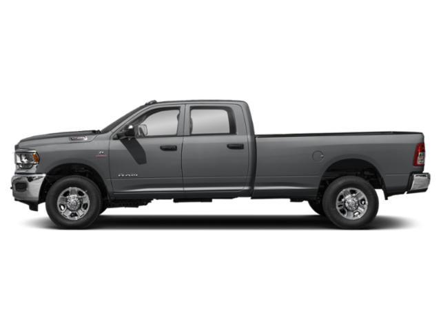 used 2022 Ram 2500 car