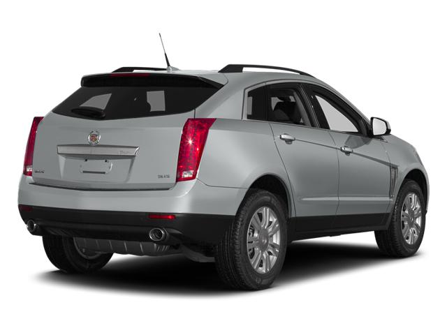 used 2013 Cadillac SRX car