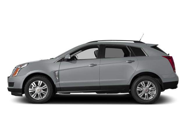 used 2013 Cadillac SRX car