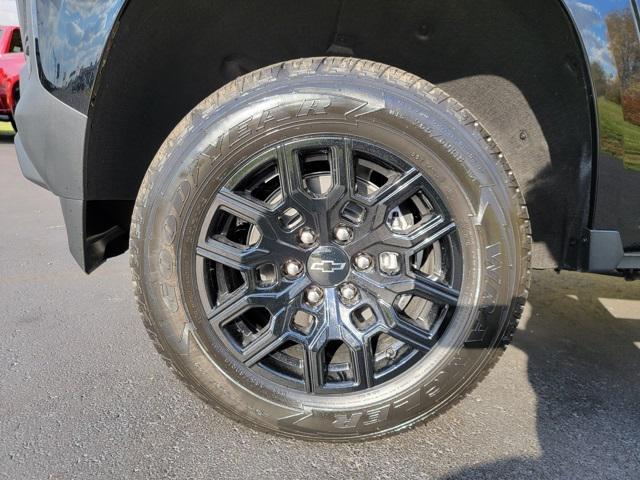 new 2026 Chevrolet Colorado car, priced at $34,990