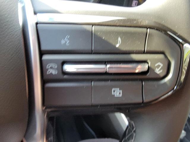 new 2026 Chevrolet Colorado car, priced at $34,990